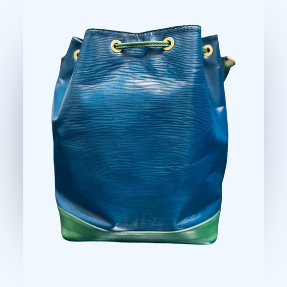 ❌❌SOLD ON FB❌❌🎀Louis Vuitton Noe🎀 - Picture 3 of 14